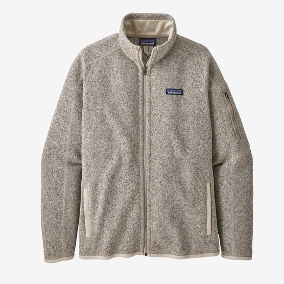 Patagonia Jackets & Blazers - Patagonia New Women's Better Sweater® Fleece Jacket